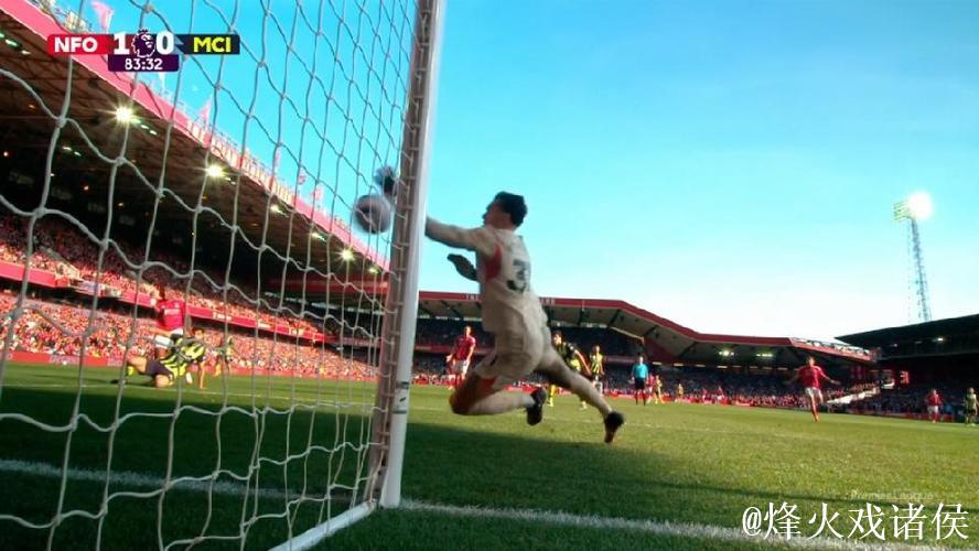 第二球是射门还是传中?奥多伊:两者都有,结果球进了 第二球是射门还是传中?奥多伊:两者都有,结果球进了