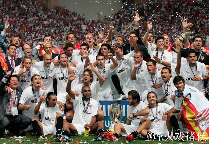 塞维利亚vs皇家奥维耶多:桑切斯、古德利首发,龙东、登东克尔出战 塞维利亚vs皇家奥维耶多:桑切斯、古德利首发,龙东、登东克尔出战